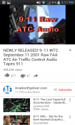 Air Traffic Radios screenshot 5