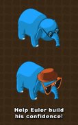 Euler the Elephant screenshot 6