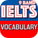 IELTS المفردات