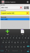 COSYS Picking Solution screenshot 4