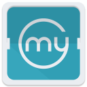 MyTime Scheduler for Merchants Icon