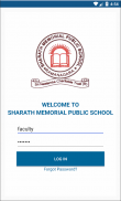 SHARATH MEMORIAL PUBLIC SCHOOL screenshot 2