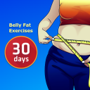 Belly Fat Exercises