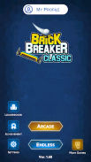 Brick Breaker Classic screenshot 18