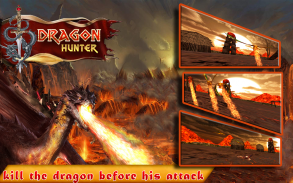 Dragon Hunter: Deadly Slayer screenshot 3