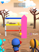 Ladder Toss screenshot 4