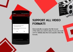 Video Downloader For All screenshot 1