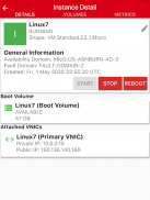 OCI Monitor for Oracle Cloud screenshot 2