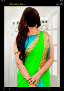 Saree Trial Room screenshot 12