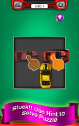 Unblock Car Parking Puzzle screenshot 6