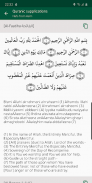 Moslim App - Adan Prayer times, Qibla, Holy Quran screenshot 12