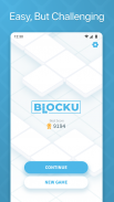 Blocku - Relaxing Puzzle Game screenshot 5