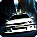 Taxi Driver Simulator Icon