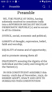 Indian Constitution and Polity screenshot 7