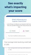 Experian: Credit Score screenshot 2