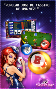 Casino Bay - caça-niquel,Poker screenshot 3