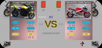 Cartas de Coches screenshot 5