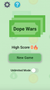 Dope Wars screenshot 1