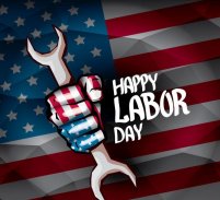 Happy Labor Day Images screenshot 8