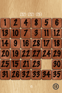 classic 15 puzzle screenshot 0