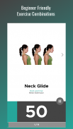 Neck Stretches & Exercises screenshot 8