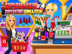 Supermarket Grocery Superstore screenshot 5