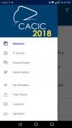 CACIC 2018 screenshot 5