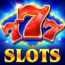 Slot Machines - Free Vegas Slots Casino Icon