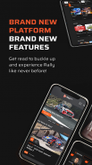 WRC – The Official App screenshot 13