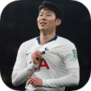 Son Heung Min Wallpapers