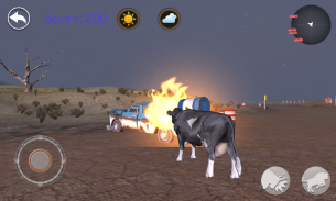 Talking Bull screenshot 7