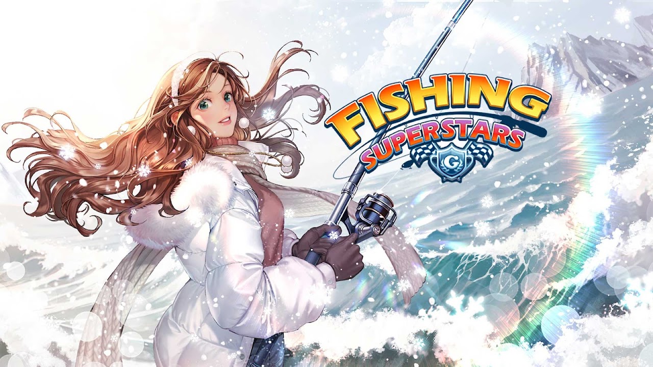 Fishing Superstars - APK Download for Android