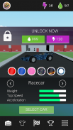 Stream Racer screenshot 1