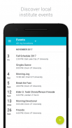 Seminary & Institute screenshot 9