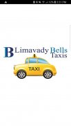 Limavady Bells Taxis screenshot 0