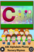 ABC Alphabet Phonic Song screenshot 2