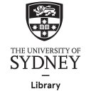 Sydney Uni Library Icon