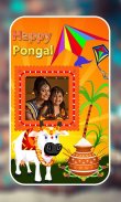 Happy Pongal Photo Frames screenshot 3