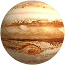 Jupiter Live Wallpaper