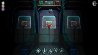 Rei do basquete mundial screenshot 5