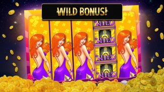 Vegas World Casino: Free Slots & Slot Machines 777 screenshot 4