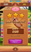 The Wizard Of Corgi - Match 3 Puzzle screenshot 3