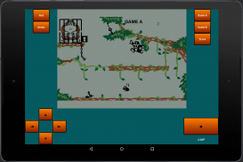 Arcade Kong Jr. screenshot 3