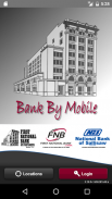 Bank By Mobile screenshot 0