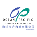 Ocean Pacific Seafood & Meat Icon