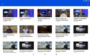 PTL Television Network screenshot 5