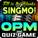 SingMo! Fill in the Blanks - OPM Lyrics Quiz