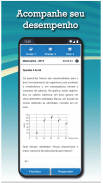 Enem 2022 Simulados screenshot 4