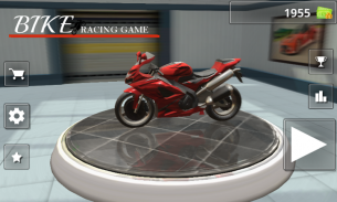 Bike Racing Game screenshot 0