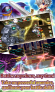 RPG Fairy Elements screenshot 3